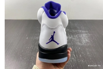 Jordan Dark Concord Retro 5 1013